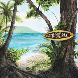 Collection COSTA RICA - Matapalo