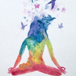 Collection SPIRITUAL - Earth connection