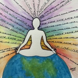 Collection SPIRITUAL - Love