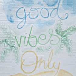 Collection SPIRITUAL - Good vibes only