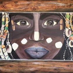 SPECIAL ORDER DIPTYCH-See me part 1 of 3