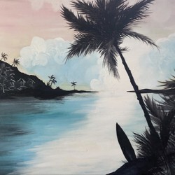 Collection COSTA RICA - Surf bay