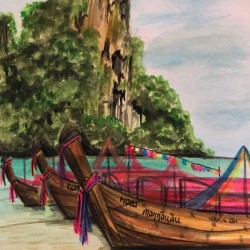 Collection THAILAND - Phi Phi island