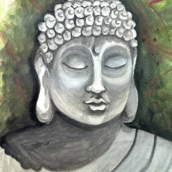 Collection SPIRITUAL - Buddha