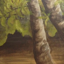 SPECIAL ORDER DIPTYCH-Lake part 2 of 2