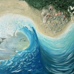 Collection WAVES - Ripple