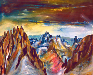 San Juans