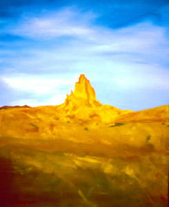 Monolith Kayenta AZ