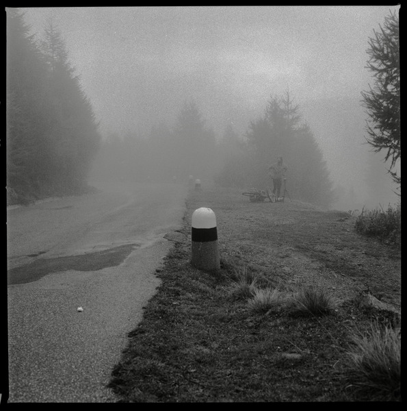  Fog Print
