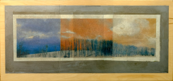 Grove 2 Print