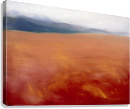 untitled 6 Canvas Print