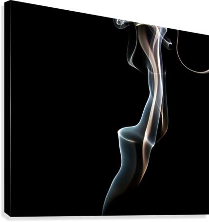 Taffy Pull Canvas Print