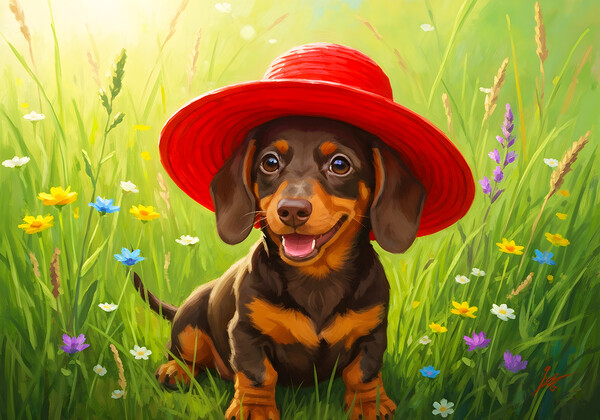 Dachshunds