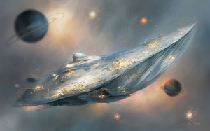 abstract oil painting that captures the essence of flowers  26