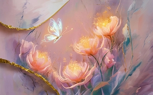 captures the essence of flowers 71