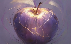 captures the essence of apple fruits 86