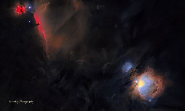 Orion Print