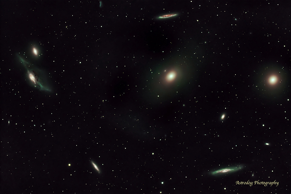 markarian Print