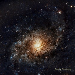 M33TriangulumGalaxy