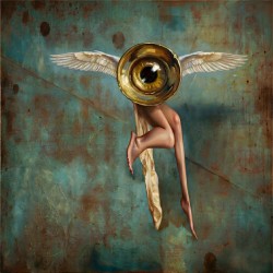 Winged Eye 