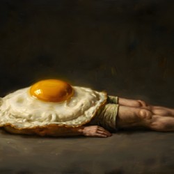 Art for Sale: The Absurdity of the Market 