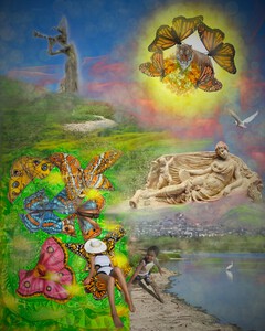 January Dream 1