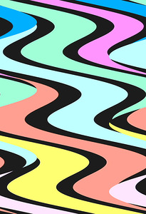 Chalk Streamers