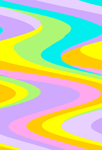 Chromatic Drift