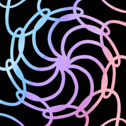 Pastel Star