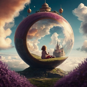 Default Pictures from imagination 