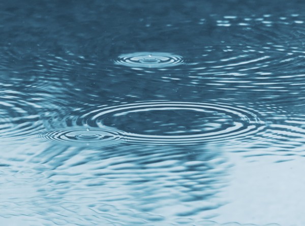 Pluie Print