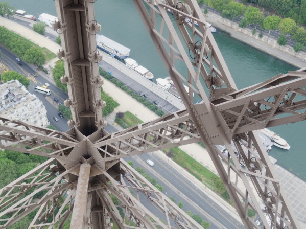 Tour Eiffel Print