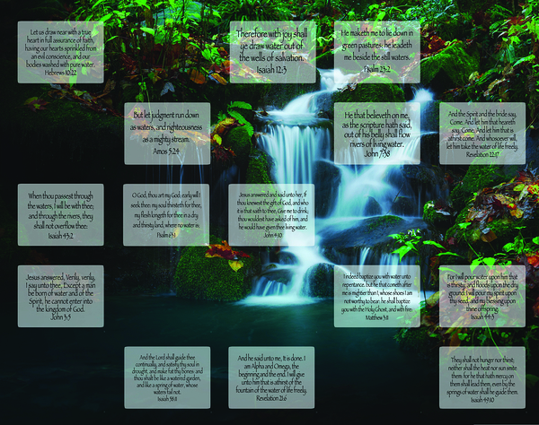 MNW16-WATERFALLS Print