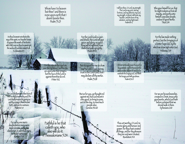 MNW3-HOMESTEAD Print