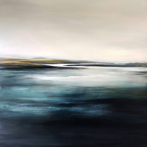 Frozen lands 1 - Landscape