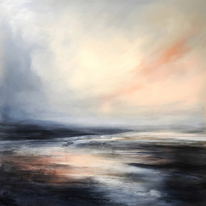 Suns Escape - Landscape