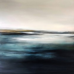 Frozen lands 1 - Landscape