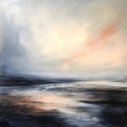 Suns Escape - Landscape