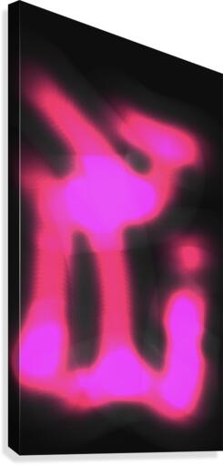 Soul  Canvas Print