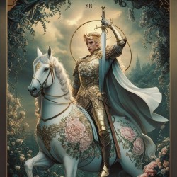 Knight of Knights