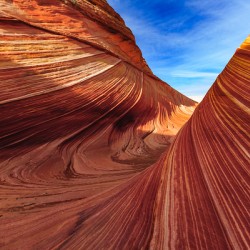 The Wave Arizona 