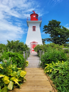 LIGHTHOUSE