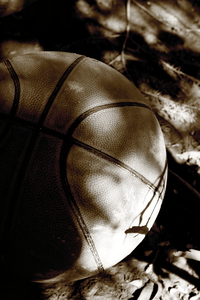 Basketball