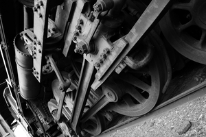 Locomotive
