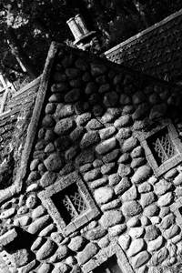 House of shadows