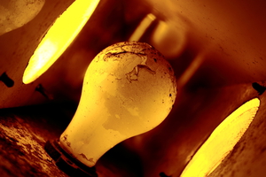 Light up