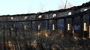 ABANDONED