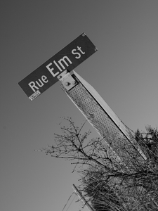 Elm Street
