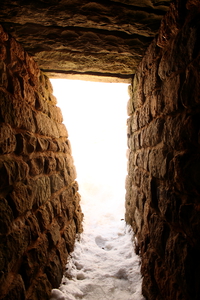 The Unknown II
