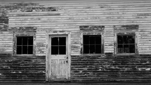 OLD BARN II